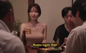 Người vợ gạ phang cả gia đình người chồng vì chồng yêu dẫn về quê rồi bỏ bê dam dang sml